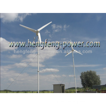 permanent magnet green 200W wind generator R